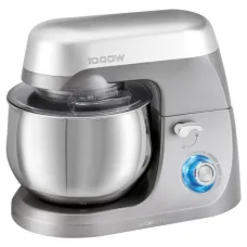 Кухонний комбайн Clatronic KM 3709 Titan